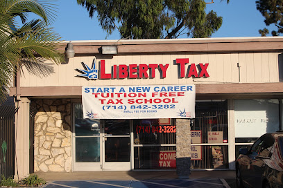 Liberty Tax