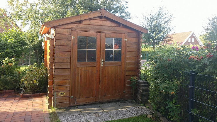 Photos des visiteurs Gîte Ferienhaus Freya 26553 Dornum