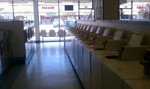 Laundromat «Cypress Bubbles», reviews and photos, 16900 Lakewood Blvd, Bellflower, CA 90706, USA