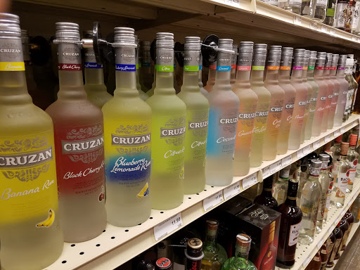 Liquor Store «Friar Tuck Beverage», reviews and photos, 1333 Savoy Plaza Ln, Savoy, IL 61874, USA