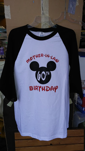 Graphic Designer «HG Graphic & Printing», reviews and photos, 6060 Otis Ave, Huntington Park, CA 90255, USA