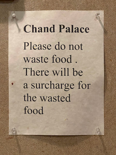 Indian Restaurant «Chand Palace (Piscataway)», reviews and photos, 1296 Centennial Ave, Piscataway Township, NJ 08854, USA