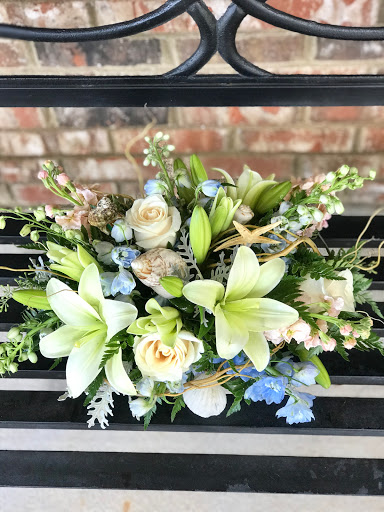 Florist «Bedazzled Flower Shop», reviews and photos, 6549 GA-54, Sharpsburg, GA 30277, USA