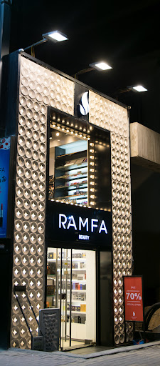 Ramfa Beauty Perfume & Makeup Mohandaseen / رامفا بيوتي برفيوم & ميك اب - المهندسين