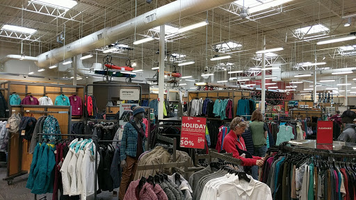 Camping Store «REI», reviews and photos, 1140 Woodruff Rd #400, Greenville, SC 29607, USA