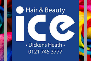 Ice Hair & Beauty image