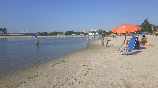 Piscinao Ramos