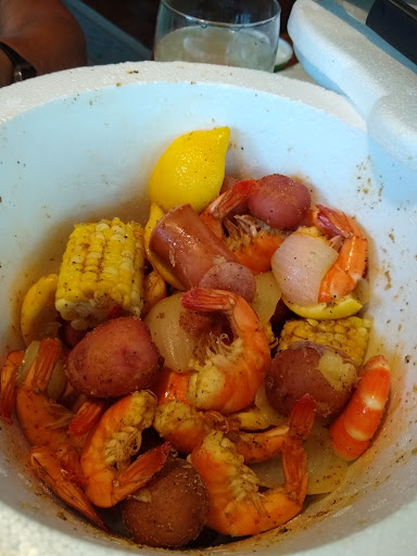 Southern Restaurant (US) «Get Carried Away Southern Takeout», reviews and photos, 10126 Ocean Hwy, Pawleys Island, SC 29585, USA