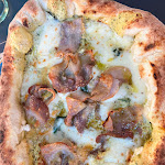 Photo n°4 de l'avis de Thomas.o fait le 10/08/2023 à 20:45 sur le  Pizzeria Made In Napoli à Cologne