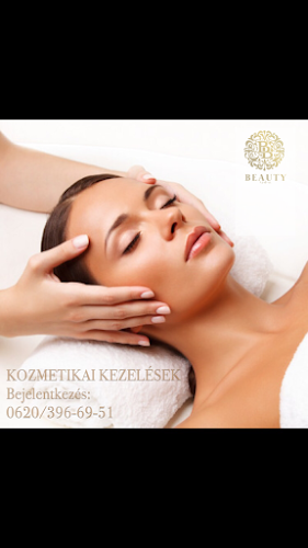 BB Beauty Kozmetika, Ménfőcsanak - Győr