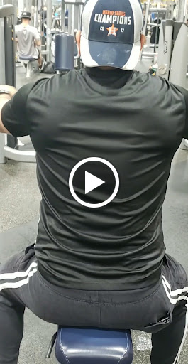 Gym «Fitness Connection», reviews and photos, 3900 Spencer Hwy, Pasadena, TX 77504, USA