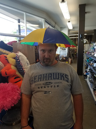 Thrift Store «Walla Walla Goodwill», reviews and photos