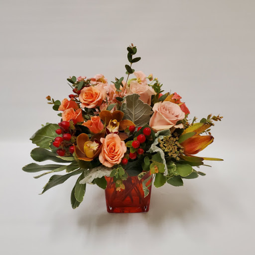 Florist «Flowers To Go», reviews and photos, 9130 Ridgetop Blvd NW, Silverdale, WA 98383, USA