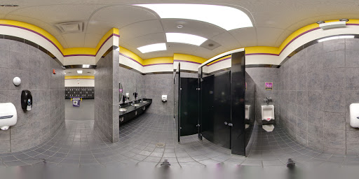 Gym «Planet Fitness», reviews and photos, 2410 Main St, Evanston, IL 60202, USA