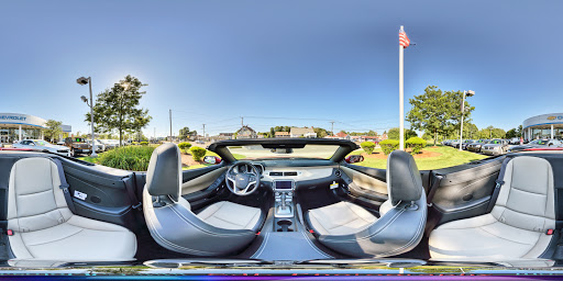 Chevrolet Dealer «Herb Connolly Chevrolet», reviews and photos, 350 Worcester Rd, Framingham, MA 01702, USA