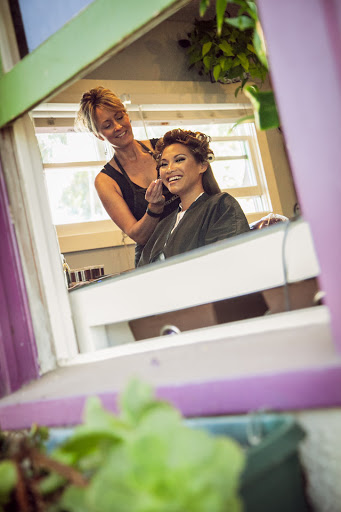 Hair Salon «Kim & Co Salon & Day Spa», reviews and photos, 2103 Broad St, San Luis Obispo, CA 93401, USA