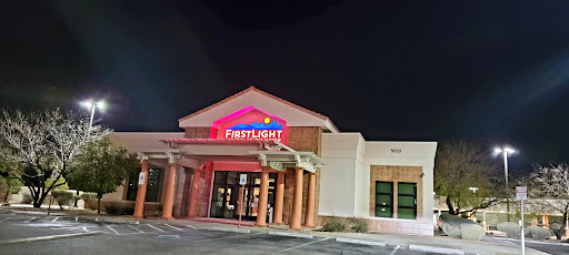 Federal Credit Union «Firstlight Federal Credit Union», reviews and photos