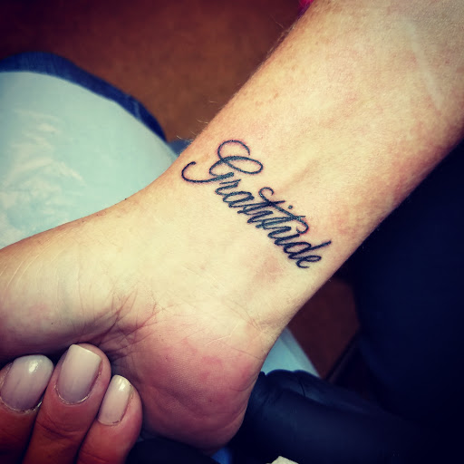 Explore state of florida tattoo ideas, creative tattoo ideas in West Memphis, available at Amazon Tattooz LLC