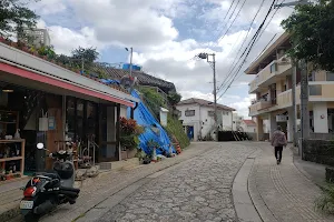 Tsuboya Yachimun Street image