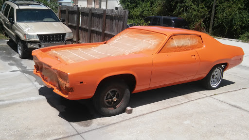 2012 Guava Dr, Edgewater, FL 32141, USA