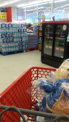 Grocery Store «Save-A-Lot», reviews and photos, 2830 Pawtucket Ave, Riverside, RI 02915, USA