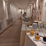 Photo n°2 de l'avis de Ashley.a fait le 25/06/2023 à 20:08 sur le  Jägerhof à Brühl