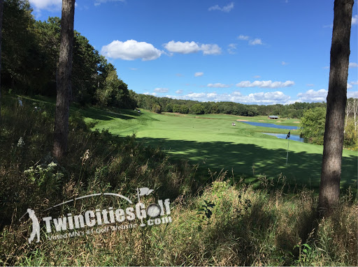 Golf Club «Troy Burne Golf Club», reviews and photos, 295 Lindsay Rd, Hudson, WI 54016, USA