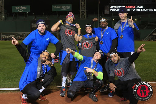 Moving and Storage Service «R. C. Mason Movers, Inc.», reviews and photos, 229 Newbury St, Peabody, MA 01960, USA