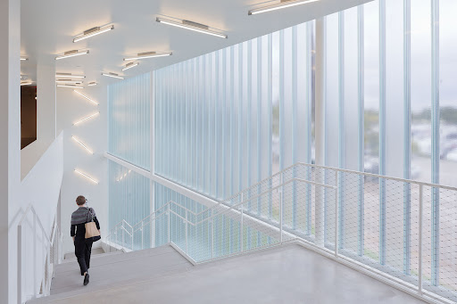 Art Museum «Blaffer Art Museum», reviews and photos, 4173 Elgin St, Houston, TX 77004, USA