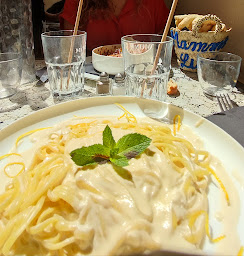 Photo n°61 de Mamma Lucia à Calvi ()