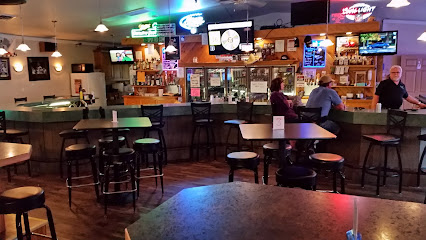 McGuire,s Sports Bar & Restaurant - 211 S Rosera St, Lena, WI 54139