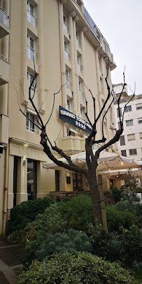 Les plus récentes photos du Restaurant Grand Tonic Hôtel & SPA Nuxe à Biarritz - n°16
