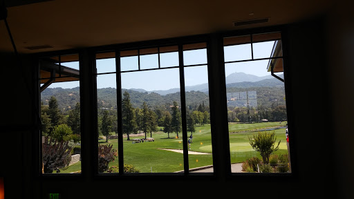 Club «Almaden Golf & Country Club», reviews and photos, 6663 Hampton Dr, San Jose, CA 95120, USA