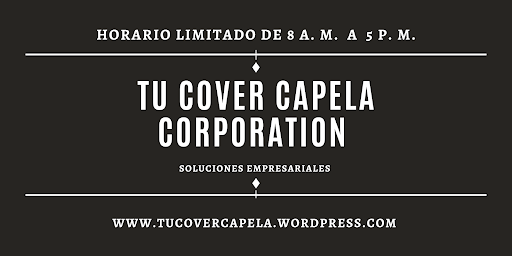 Tu Cover Capela Corporation
