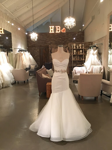 Bridal Shop «Haute Bride», reviews and photos, 40 N Santa Cruz Ave, Los Gatos, CA 95030, USA