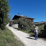 Photo n°2 de l'avis de Tiziana.a fait le 15/07/2022 à 16:49 sur le  Gasthof Cafe Paul à Naz-Schabs