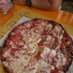 Photo n°1 de l'avis de Carlo. fait le 12/09/2023 à 10:09 sur le  Pizzeria La Forbice 2.0 à Ladispoli