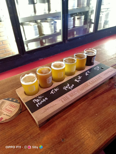 Lounge «The Brewhouse Gallery», reviews and photos, 720 Park Ave, Lake Park, FL 33403, USA