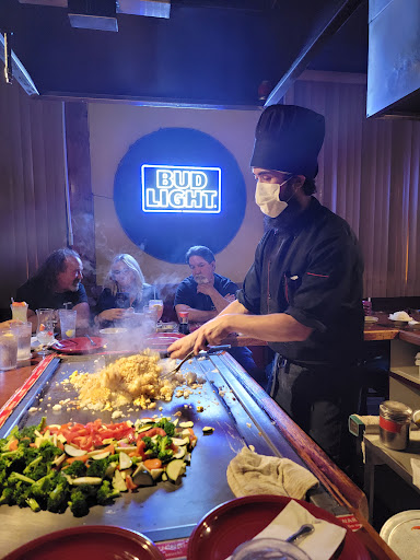 Tokyo Steak image