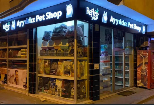 AYYILIZ PETHOP | Germencik Aydın - Evcil hayvan mağazası