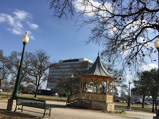 Park «Crockett Park», reviews and photos, 1300 N Main Ave, San Antonio, TX 78212, USA