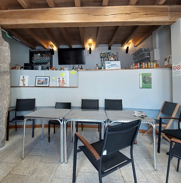 La Maison Bar and COFFEE à Montferrier (Ariège 09)