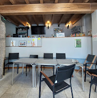 Atmosphère du Café La Maison Bar and COFFEE à Montferrier - n°1