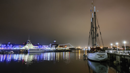 Shopping Mall «The Pike Outlets», reviews and photos, 95 S Pine Ave, Long Beach, CA 90802, USA