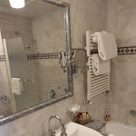 Photo n°6 de l'avis de Afik.z fait le 15/04/2019 à 21:48 sur le  Hotel Delle Nazioni à Rome