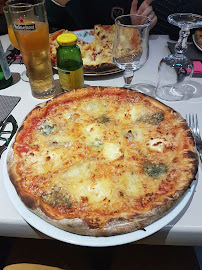 Pizza du Pizzeria Bella Pizz's à Provins - n°14