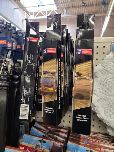 Dollar Store «Dollar Tree», reviews and photos, 8 Newbury St #1b, Danvers, MA 01923, USA