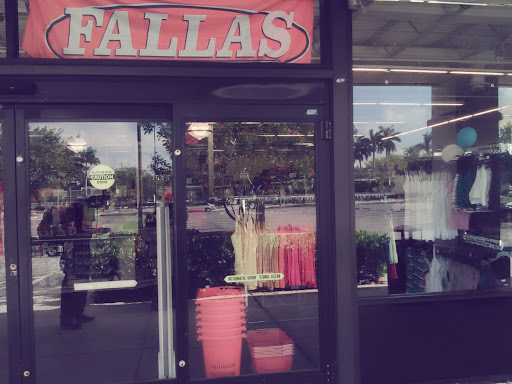 Discount Store «Fallas Discount Stores», reviews and photos, 5385 W Atlantic Blvd, Margate, FL 33063, USA