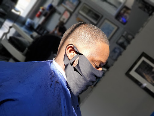 Barber Shop «Kentucky Wildcuts Barber Shop», reviews and photos, 503 Euclid Ave, Lexington, KY 40502, USA