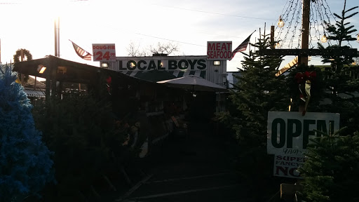 Produce Market «Local Boys», reviews and photos, 6702 Tyee Dr NW, Gig Harbor, WA 98332, USA
